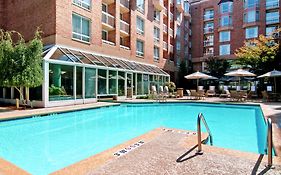 Hilton Atlanta Perimeter Suites
