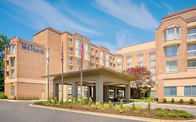 Wyndham Atlanta Perimeter