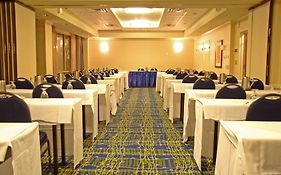 Wyndham Atlanta Perimeter